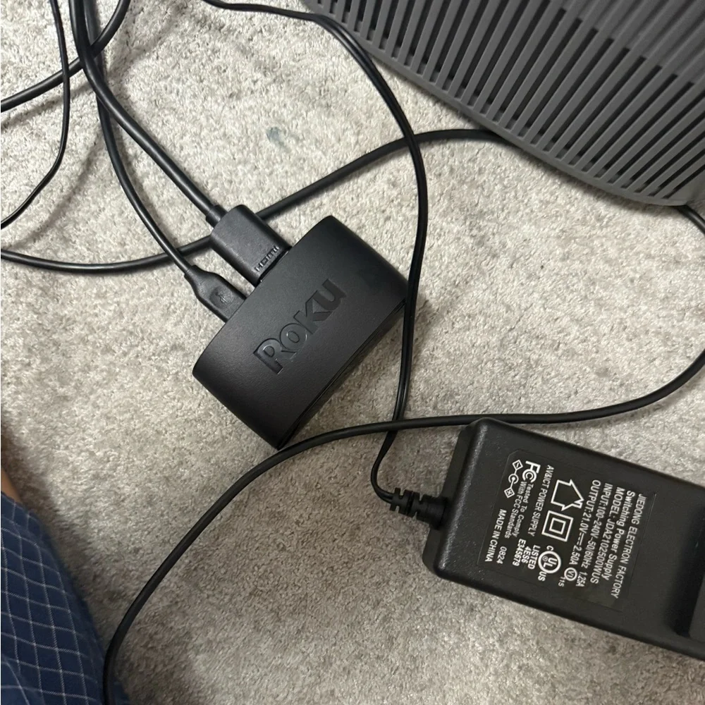 RCA smart projector